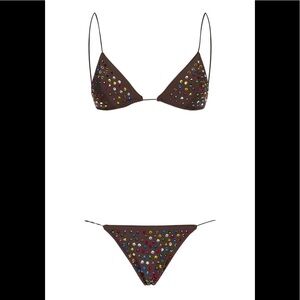 SS23 Gem Stone Bikini